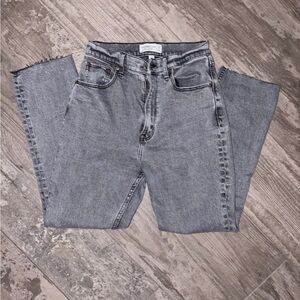 Abercrombie & Fitch Denim